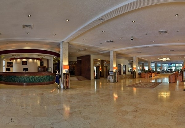 عکس هتل هما