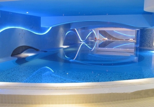 عکس هتل هما