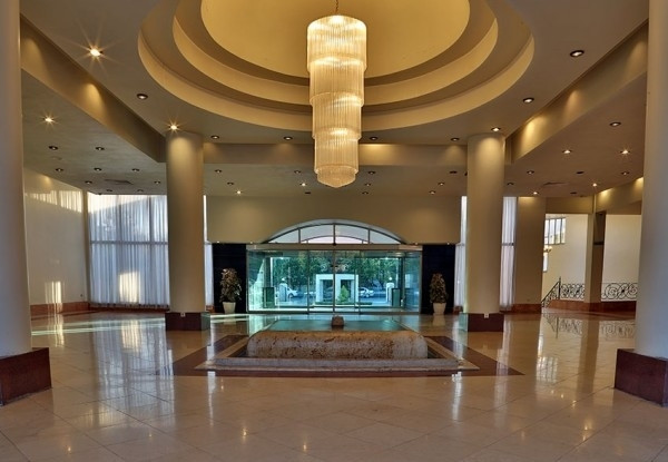 عکس هتل هما