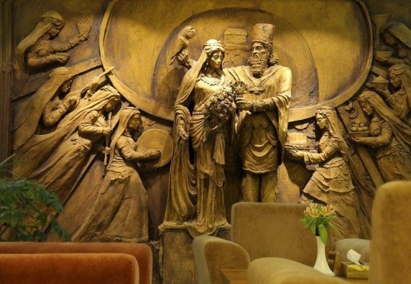 عکس هتل هما