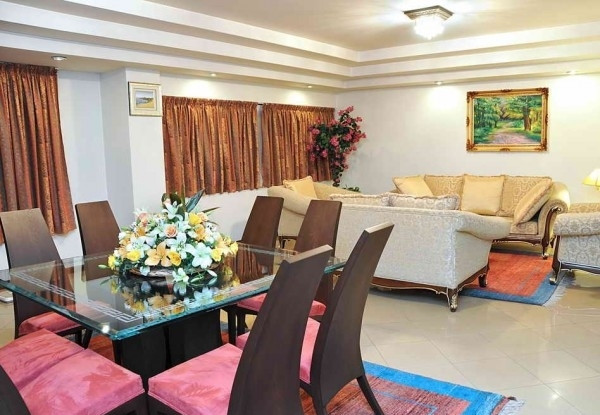 عکس هتل هما