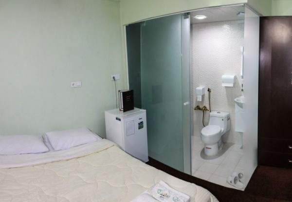 عکس هتل خانه باغ ایرانی