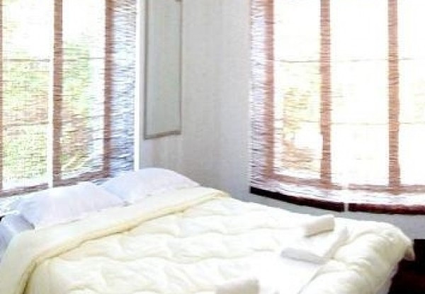 عکس هتل خانه باغ ایرانی