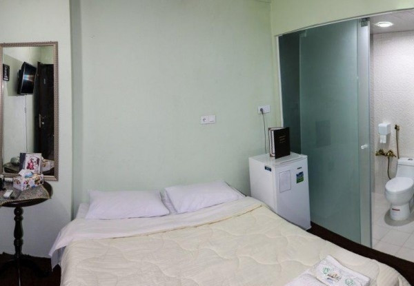 عکس هتل خانه باغ ایرانی