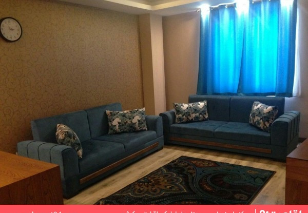 عکس هتل جهان نما