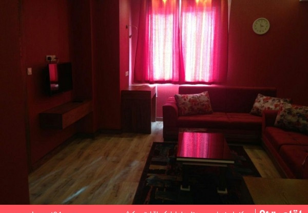 عکس هتل جهان نما