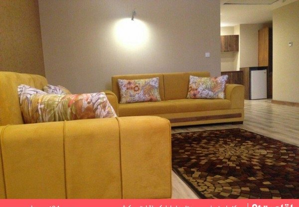 عکس هتل جهان نما