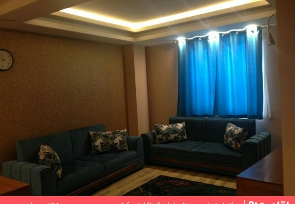 عکس هتل جهان نما