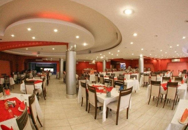 عکس هتل جام جم