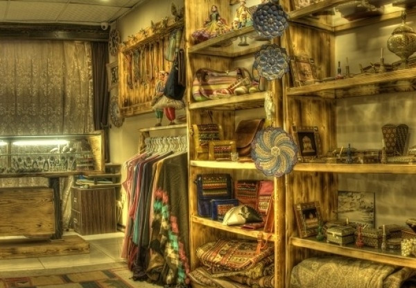 عکس هتل کریم خان