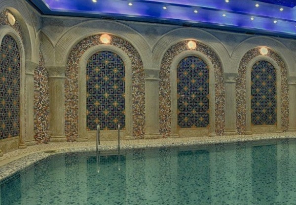 عکس هتل کریم خان