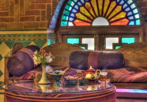 عکس هتل کریم خان