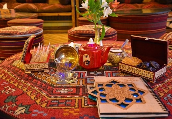 عکس هتل کریم خان