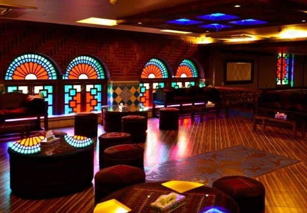 عکس هتل کریم خان