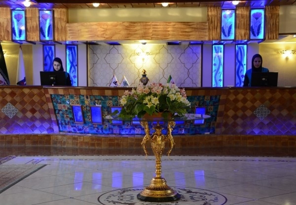 عکس هتل کریم خان