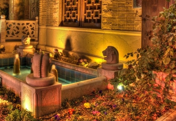 عکس هتل کریم خان