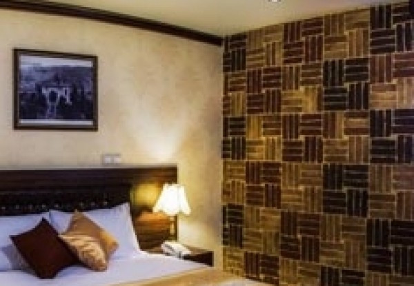 عکس هتل کریم خان