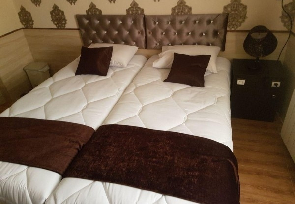 عکس هتل کیوان