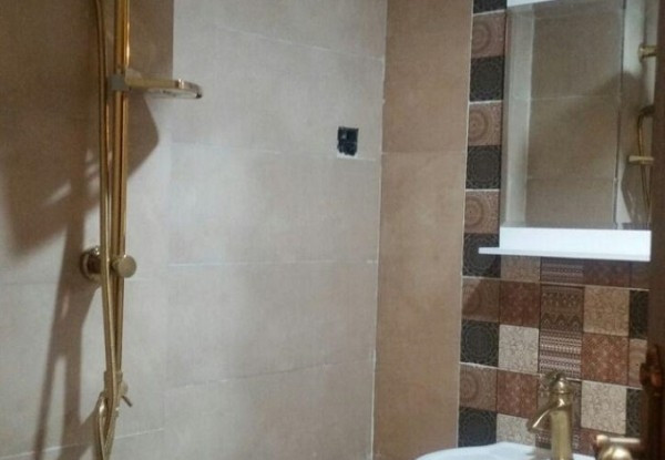 عکس هتل ماه منیر