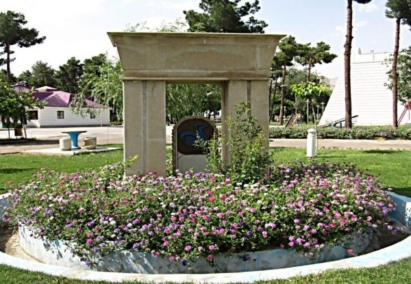 عکس هتل جهانگردی