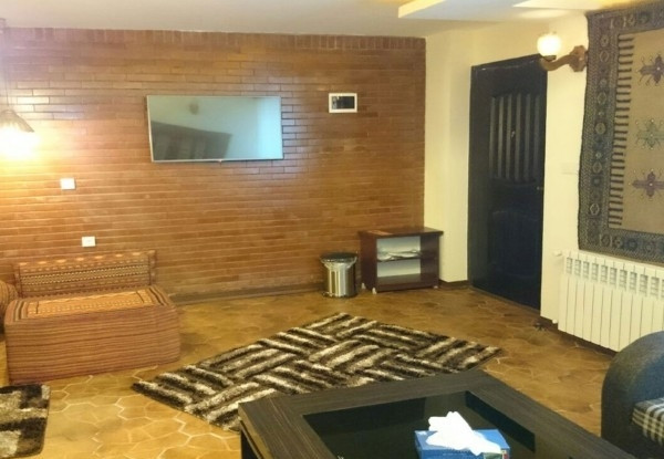 عکس هتل جهانگردی