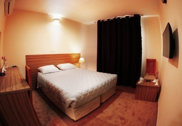 عکس هتل نصیرالملک