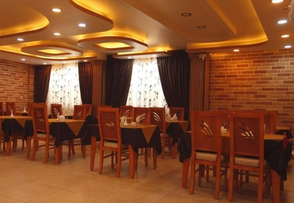 عکس هتل نصیرالملک