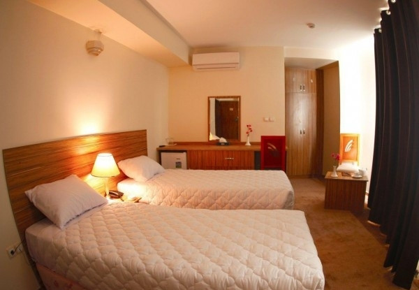 عکس هتل نصیرالملک