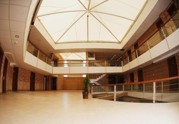 عکس هتل نصیرالملک