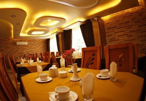 عکس هتل نصیرالملک