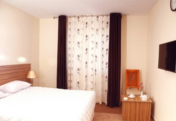 عکس هتل نصیرالملک