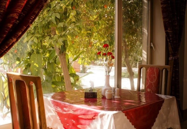 عکس هتل پارک