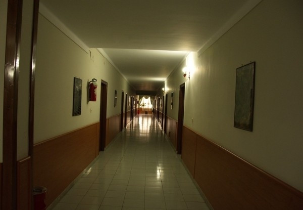 عکس هتل پارک