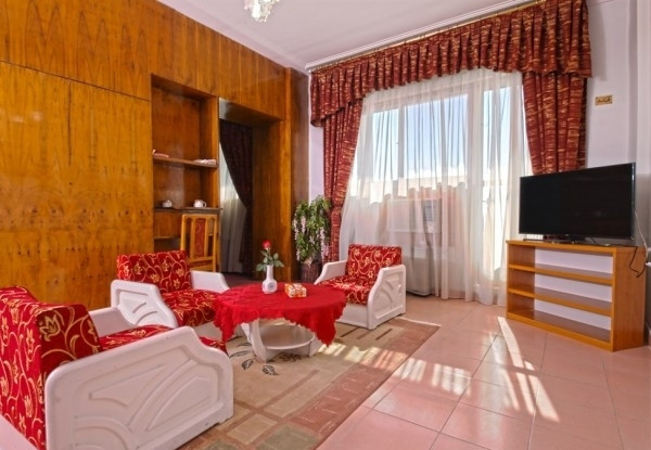 عکس هتل پارک