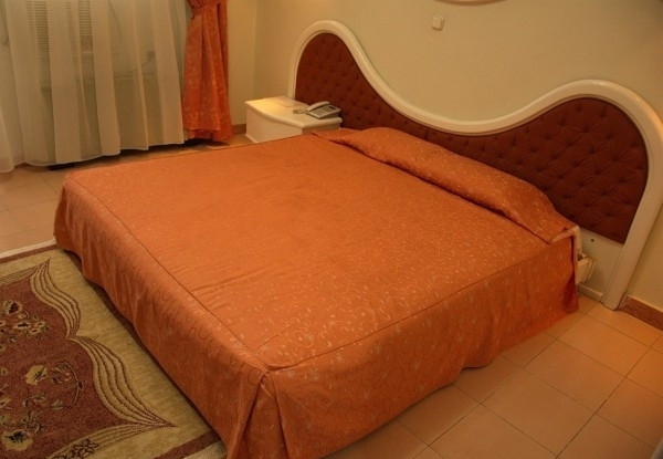 عکس هتل پارک