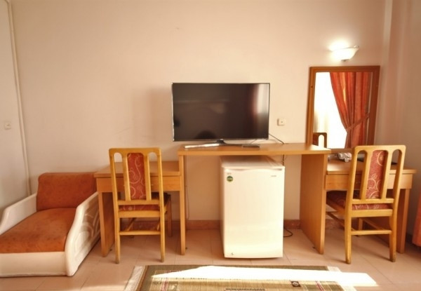 عکس هتل پارک