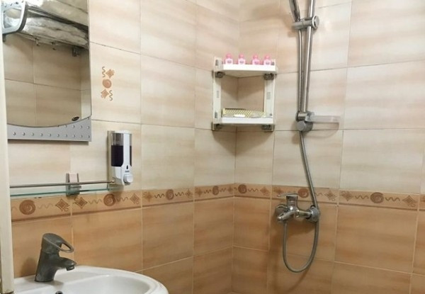 عکس هتل پارمیس