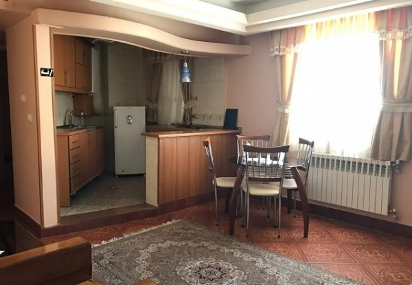 عکس هتل پارمیس