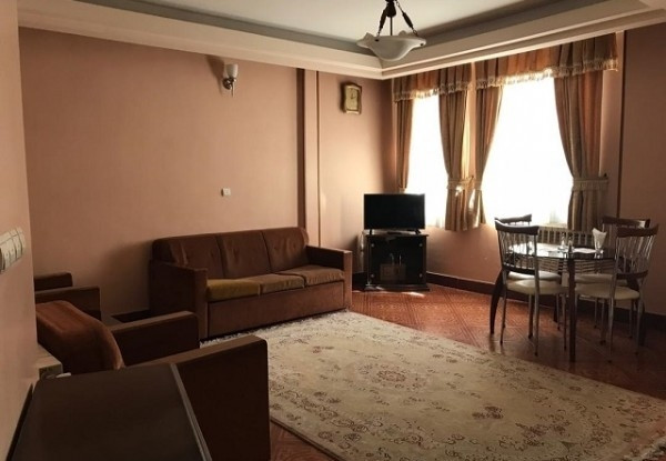 عکس هتل پارمیس