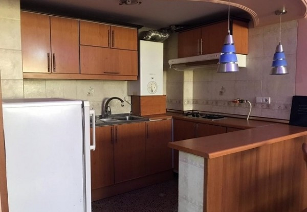 عکس هتل پارمیس