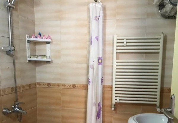 عکس هتل پارمیس