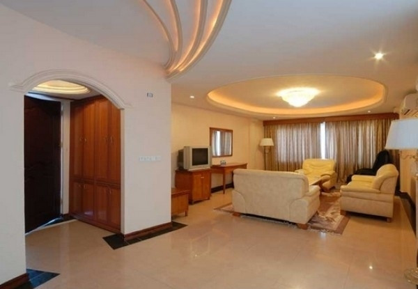 عکس هتل پارمیس