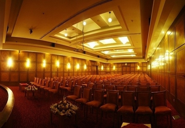 عکس هتل پارس