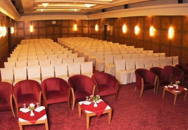 عکس هتل پارس