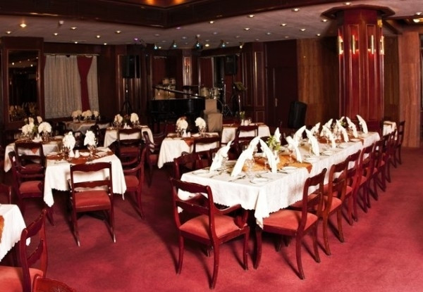 عکس هتل پارس