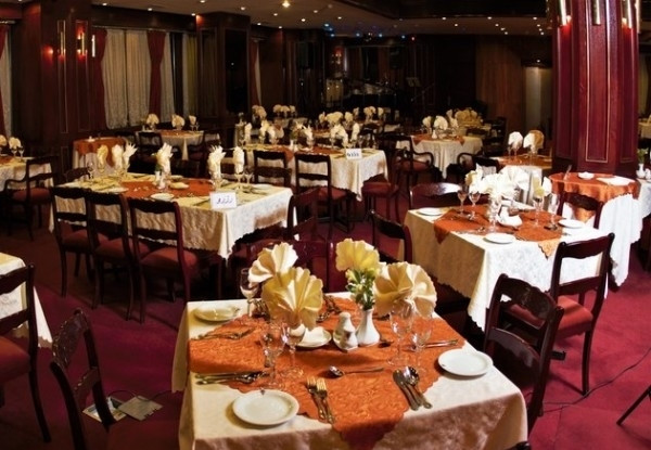 عکس هتل پارس