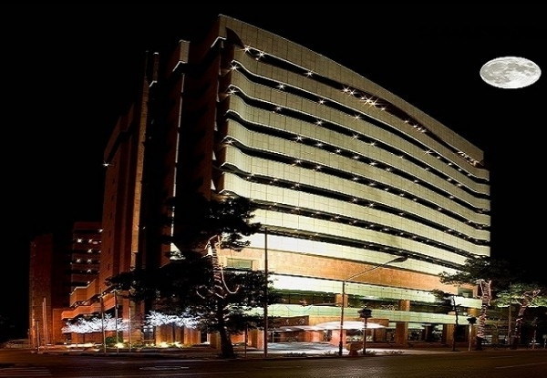 عکس هتل پارس