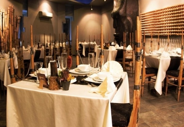 عکس هتل پارس