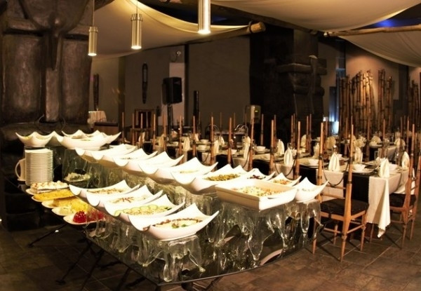 عکس هتل پارس