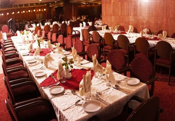 عکس هتل پارس